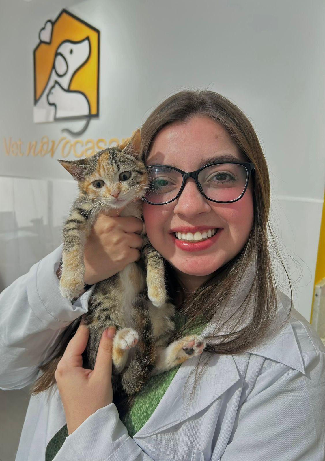 Vet Lilian Selman - Perdizes